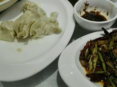 -东北人粗粮饺子坊(南山店)