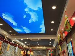 -李记白水羊头·清真老味家常菜(石景山店)
