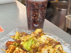 -小朱麻辣串(益民街店)