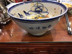 -临潼印象·特色陕菜