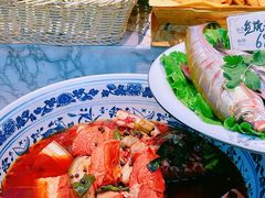 -十二道丰味·徐州土菜·烧烤(何山路店)
