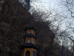 -幕燕滨江·长江观音景区