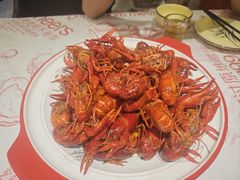 -辣出味岳阳特色烧烤·龙虾大排档(砂子塘总店)