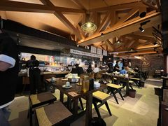 -贰醒·私房小院烧烤 (太古里店)