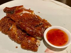 -广州文华东方酒店·江-由辉师傅主理