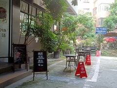 -小洲村