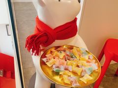 -红东阁东北菜烤肉酒馆(CROSS万象汇店)