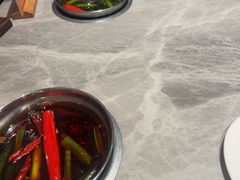 -围炉夜话·潮汕卤水火锅(榕江店)