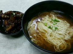 -弄堂面馆(金运路店)