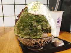 -WONDER ICE 萬得冰田(建設路总店)