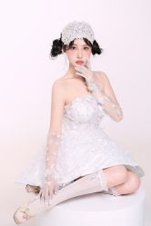 -模卡原创写真馆(苏州总店)