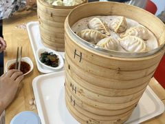 -东升灌浆包(辛庄街总店)