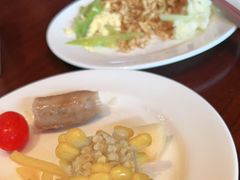 -三亚海棠湾万丽度假酒店