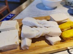 -鲜潭蒸汽石锅鱼(五道口购物中心店)