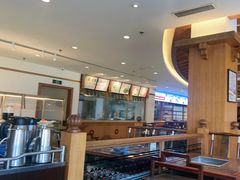 -皇城老妈·大连海鲜火锅(港湾店)
