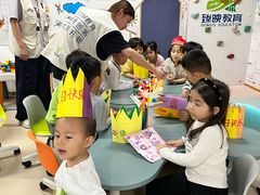 -广州市荔湾区协和幼儿园(彭城东路)