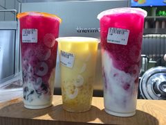 -CoCo都可(湖滨银泰店B区店)