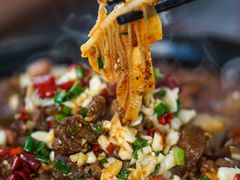 -云中菜馆(恒晟·云中绿园店)