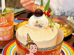 -泰妃殿(武汉首店)