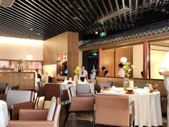 -在前门·烤鸭北京菜(五月花广场店)
