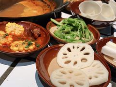-贰回巷火锅馆(钟楼店)