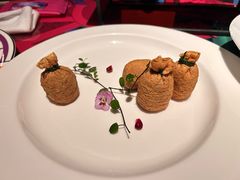 -上海滩餐厅(BFC外滩金融中心店)