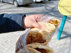 -王虎子大饼(甸柳新村五区店)