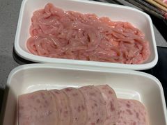 -海底捞火锅(公益西桥店)