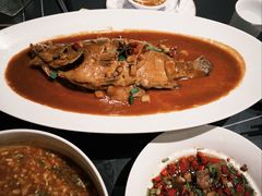 -同庆楼(天鹅湖万达店)