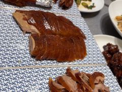 -羲和雅苑•北京烤鸭(平安国际金融中心店)