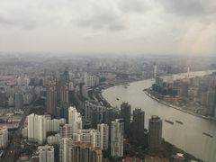 -上海柏悦酒店