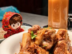-华竹饭店(中央大街店)