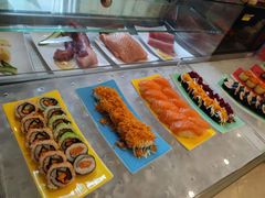 -元一希尔顿酒店·禅自助餐厅·啤酒花园