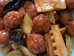 -力力豆花庄(广渠门店)