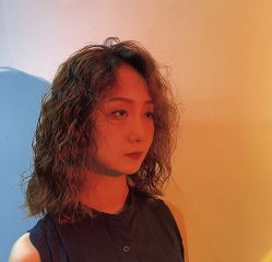-扎嘎形象设计