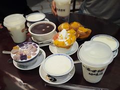 -民信老铺(双皮奶博物馆店)