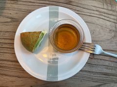 -漾花汐·西餐·下午茶(苏州湾歌林公园店)