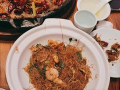 -老板恋上鱼(印象城店)