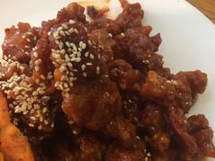 -紫霞门韩国料理烤肉(深南东路店)