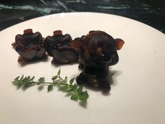 -甄御•海鲜新青岛菜(麦岛店)