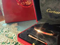 -卡地亚(贵和精品店)