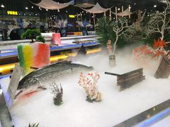 -圣罗巴甄选自助(麦凯乐店)