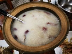 -华记粥饭店(印象容桂主题风情街店)