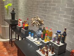 -龙悦湾酒家·八阵鱼生·渔人码头店