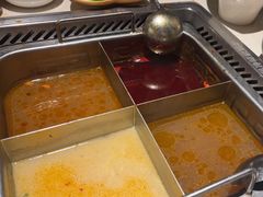 -海底捞火锅(长沙华创国际广场店)