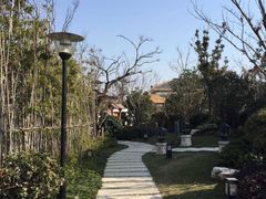 -苏州湾王焰温泉度假酒店