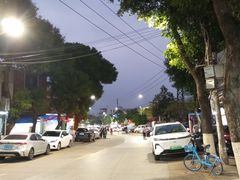 -广州市紫泥堂文化创意园景区
