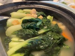 -安蒂娅.悦景轩中餐厅(西乡店)