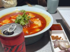 -阿西娅食府(中关村店)