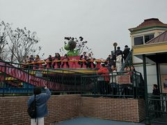 -国色天乡三期陆地乐园